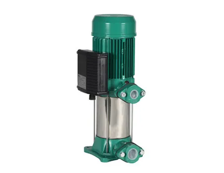 Wilo-Initial MSV 408 T