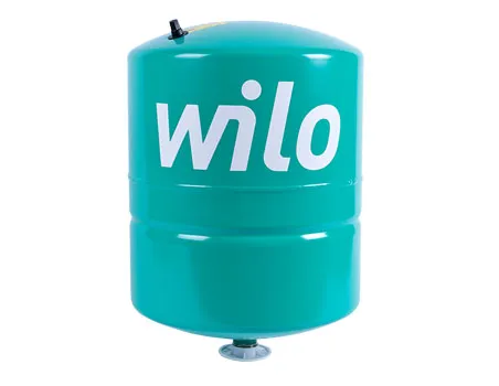 Wilo-LRS Fix 100 V-F
