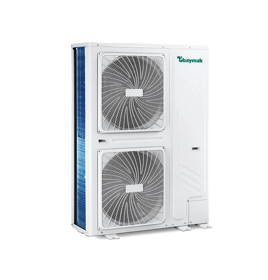 Baymak IOTHERM Plus Hava Kaynaklı Monoblok Inverter Isı Pompası