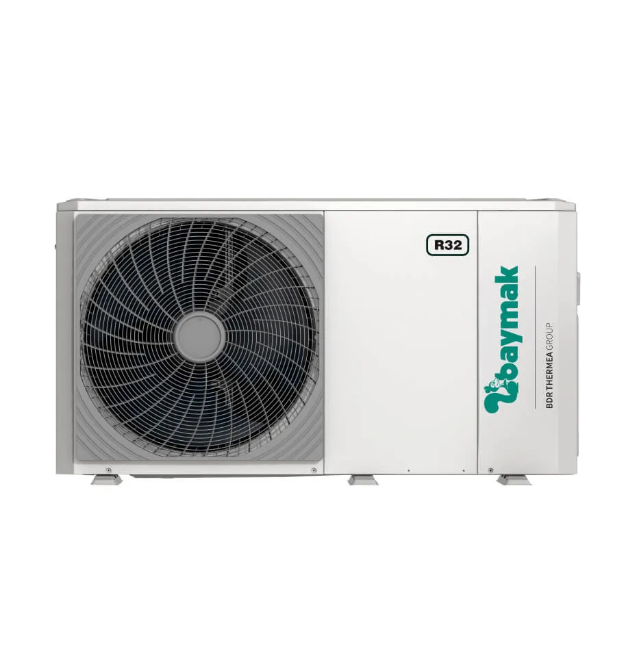 Baymak IOTHERM Pro Hava Kaynaklı Isı Pompası