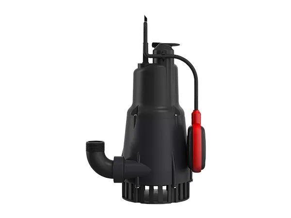 GRUNDFOS UNILIFT KPC 600 A Dalgıç Pompa