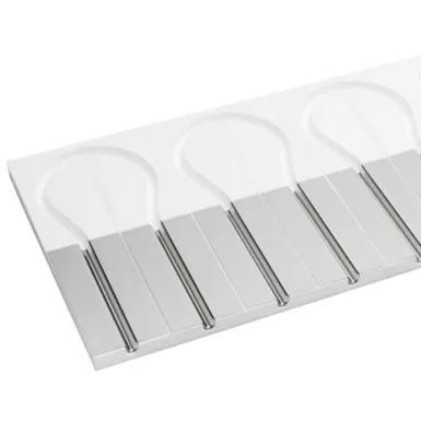 REHAU Kuru Yapı Yönlendirme Plakası VA 12,5 cm 500x1000 mm