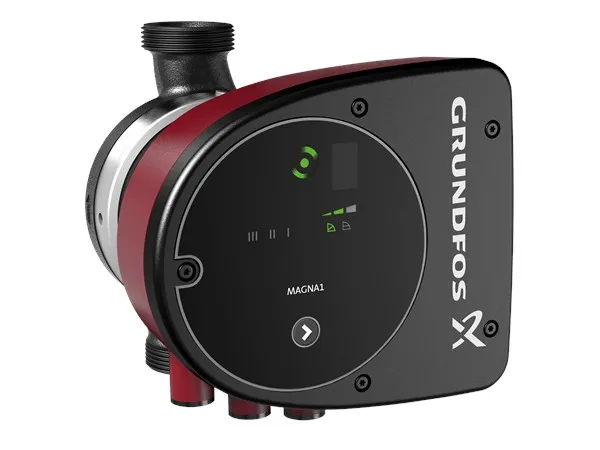 Grundfos MAGNA1 32-120 Sirkülasyon Pompası