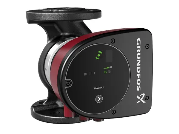 Grundfos MAGNA1 80-120 F Sirkülasyon Pompası
