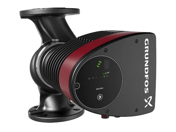 Grundfos MAGNA1 100-120 F Sirkülasyon Pompası