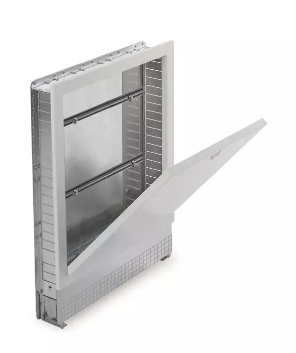 Wavin Kollektör Dolabı L=1300 mm- CASETTA