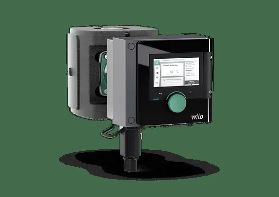 Wilo-Stratos MAXO-Z 25/0,5-6 PN10