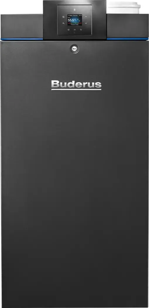 Buderus Logamax Plus GB272-49