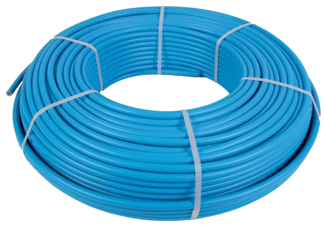 Wavin UFH PE-RT/AL/PE-RT boru MV 16x2 L=200