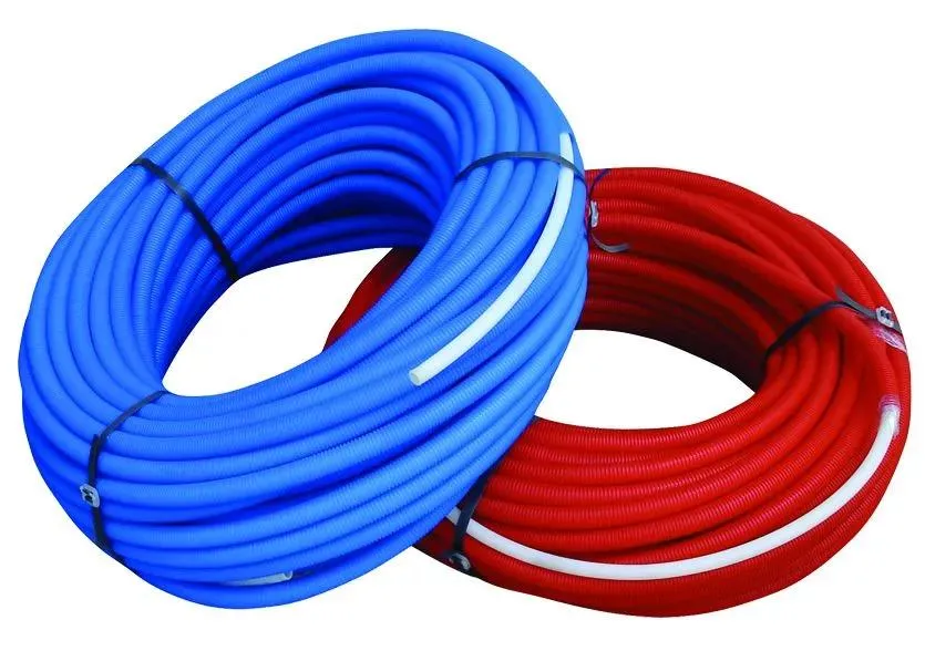 Wavin K (KR) PE-RT 16x2,00 mm L=100