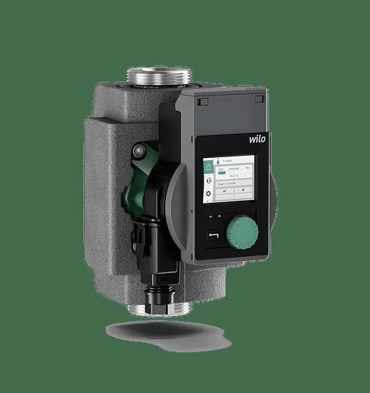 Wilo-Stratos PICO-Z 25/0,5-6