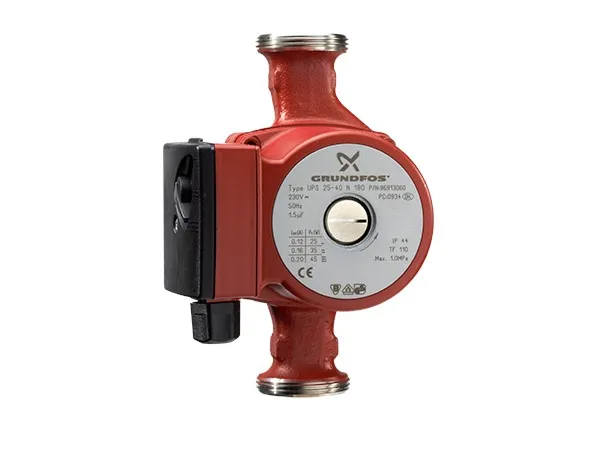 Grundfos UP 20-30 N 150 Re-Sirkülasyon Pompası