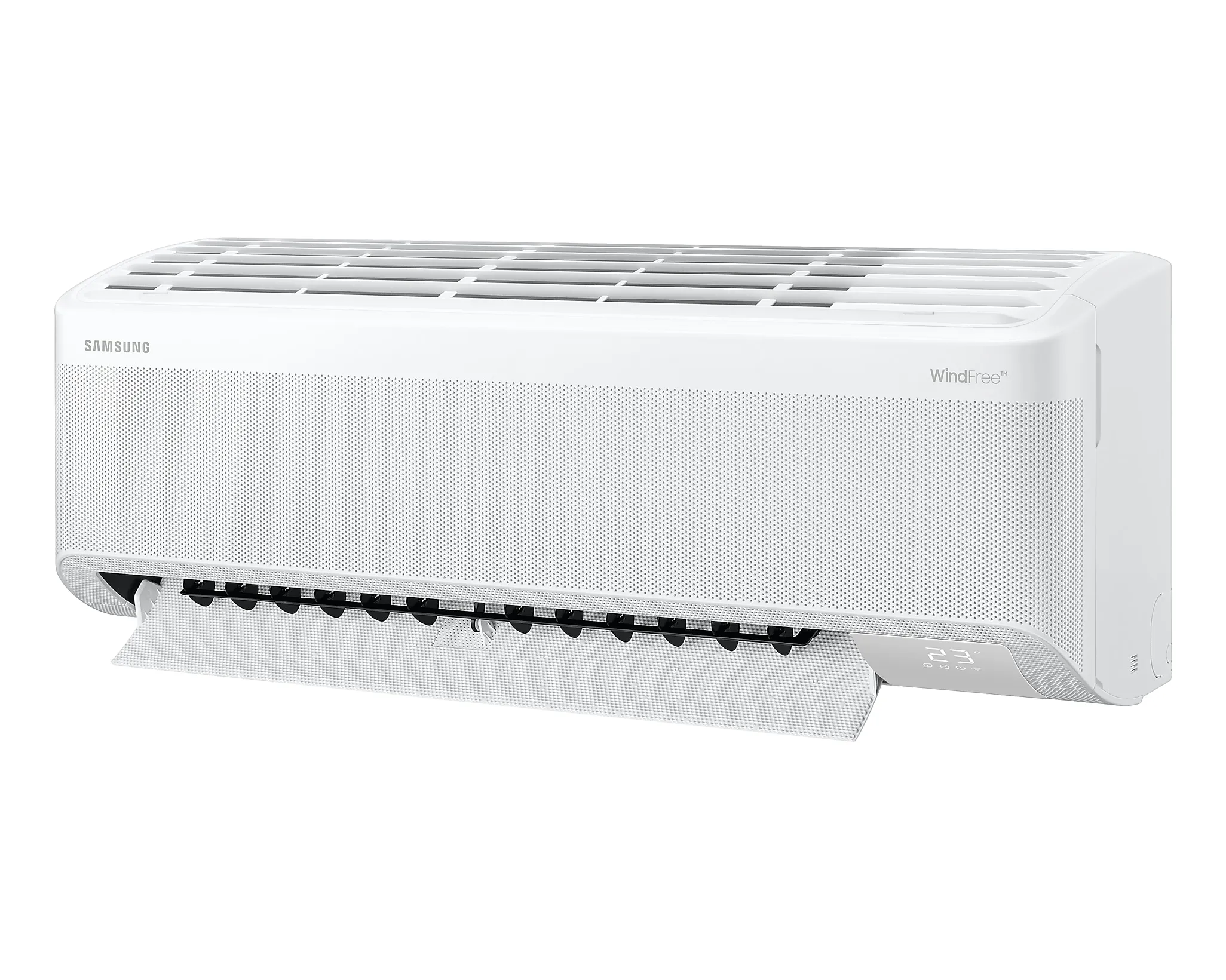 Samsung WindFree™ Premium – Yapay Zekâ Destekli Split Klima