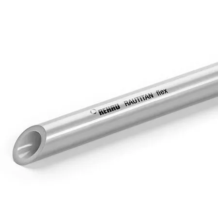 REHAU-RAUTITAN-Flex PE-Xa Boru 32x4,4