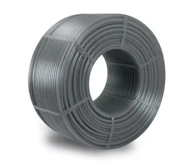 REHAU EVALTHERM PE-Xa Boru