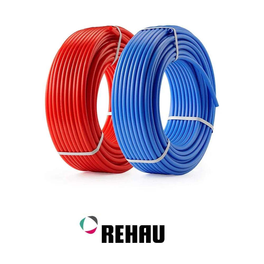 REHAU-Kılıf Boru ( Yerli )