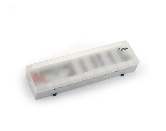REHAU Kontrol Paneli Nea H-6 Kanal 230 V
