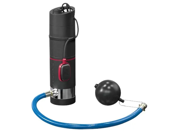 GRUNDFOS SBA 3-45 AW Dalgıç Pompası