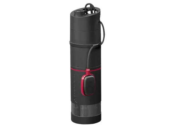 GRUNDFOS SBA 3-45 A	Dalgıç Pompası