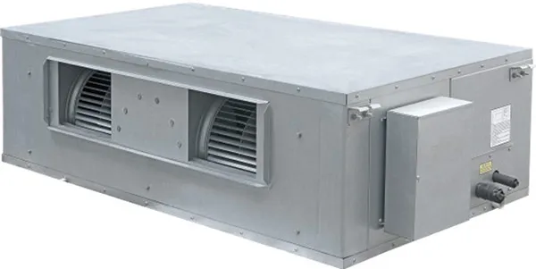 Vaillant Taze Hava Tipi İç Ünite