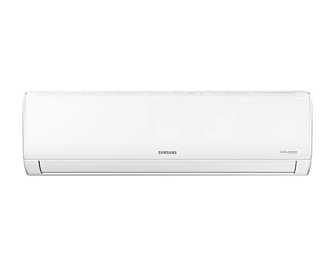 Samsung AR35 Silver Split Klima