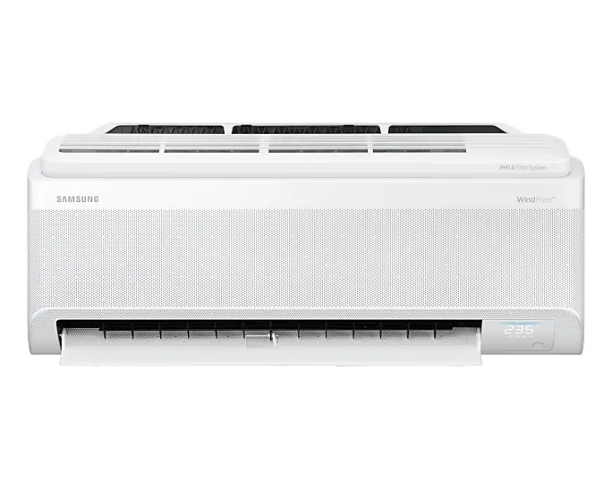 WindFree™ Elite PM 1.0 – Yapay Zekâ Destekli Split Klima