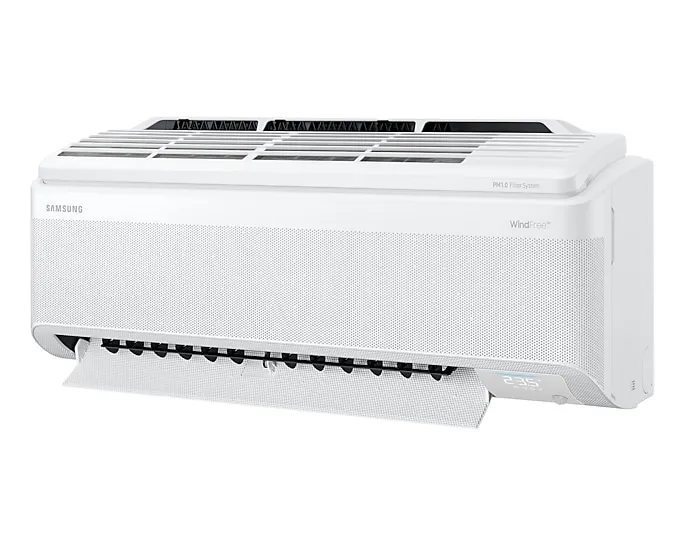 WindFree™ Elite PM 1.0 – Yapay Zekâ Destekli Split Klima