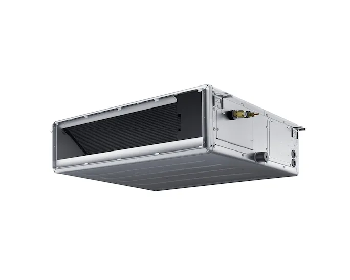 Samsung Duct S DVM Klima