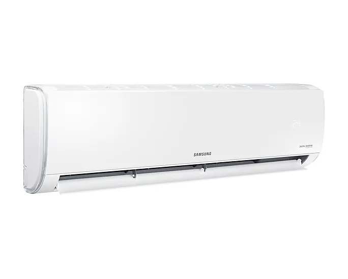 Samsung AR35 Silver Split Klima