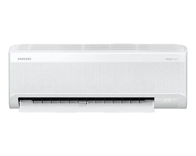 Samsung WindFree™ Premium – Yapay Zekâ Destekli Split Klima