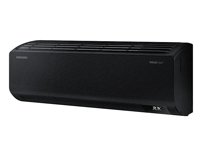 Samsung WindFree™ Premium Black – Yapay Zekâ Destekli Split Klima
