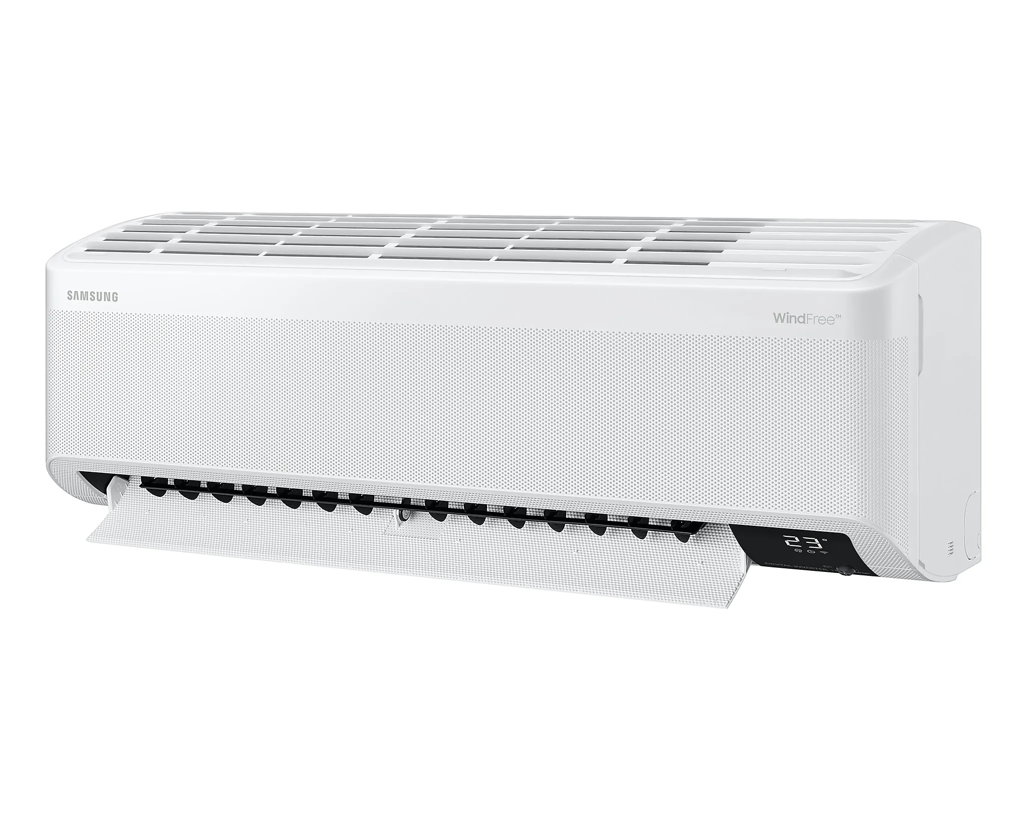 Samsung WindFree™ Premium Plus Duvar Tipi Split Klima (Wi-Fi Özellikli)
