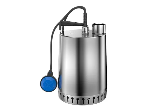 GRUNDFOS UNILIFT AP 12.40.06.A1 Dalgıç Pompa