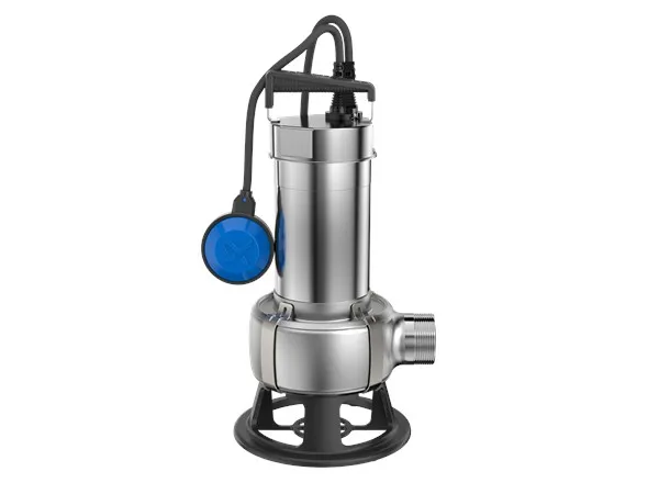GRUNDFOS UNILIFT AP 35B.50.06.A1V