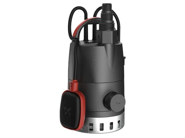 GRUNDFOS UNILIFT CC5 - A1 Dalgıç Pompa