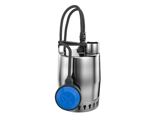 GRUNDFOS UNILIFT KP 350-A1 Dalgıç Pompa