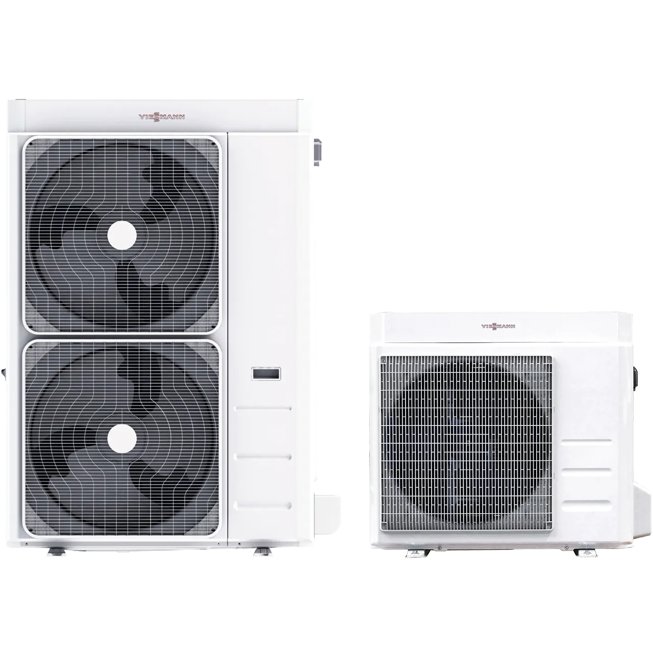 Viessmann Vitocal 100-A Monoblok ısı pompası