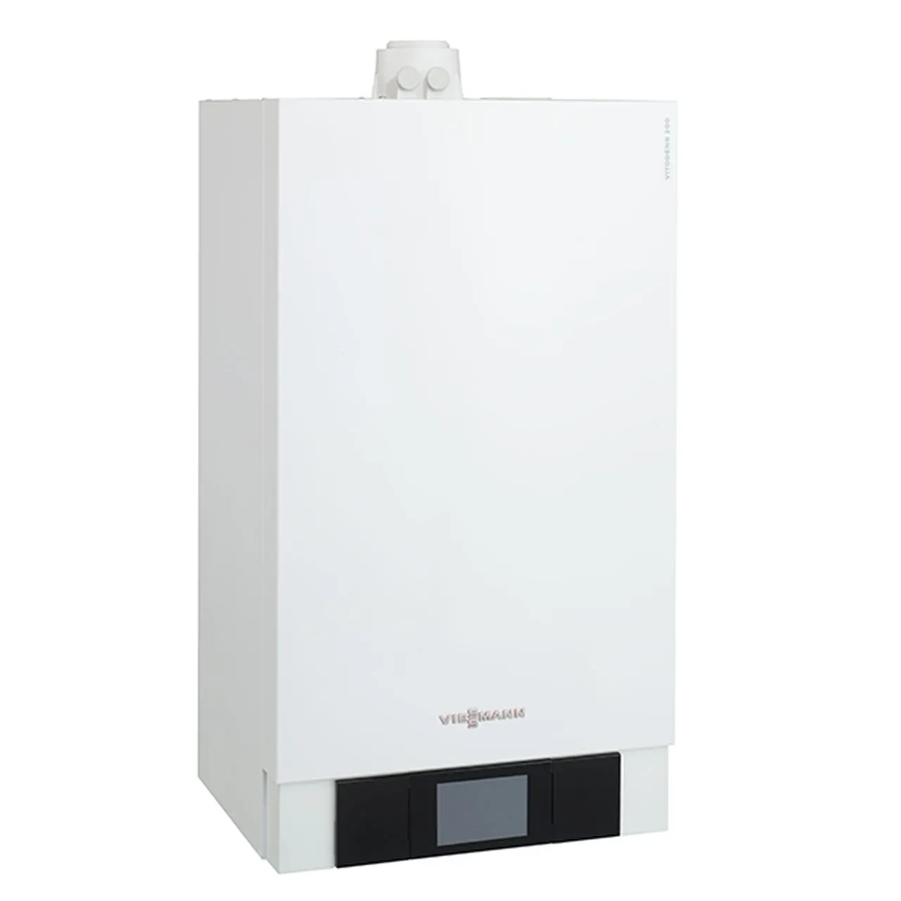 Viessmann Vitodens 200-W Duvar tipi yoğuşmalı kazan