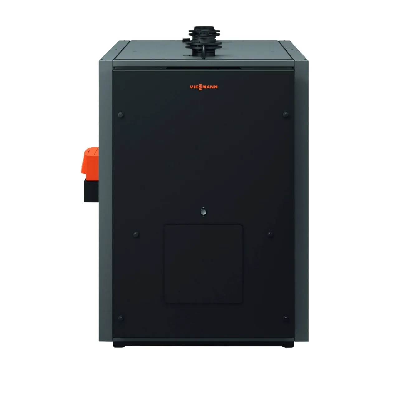 Viessmann Vitomax LW M60A Sıvı/Gaz yakıtlı çelik kazan