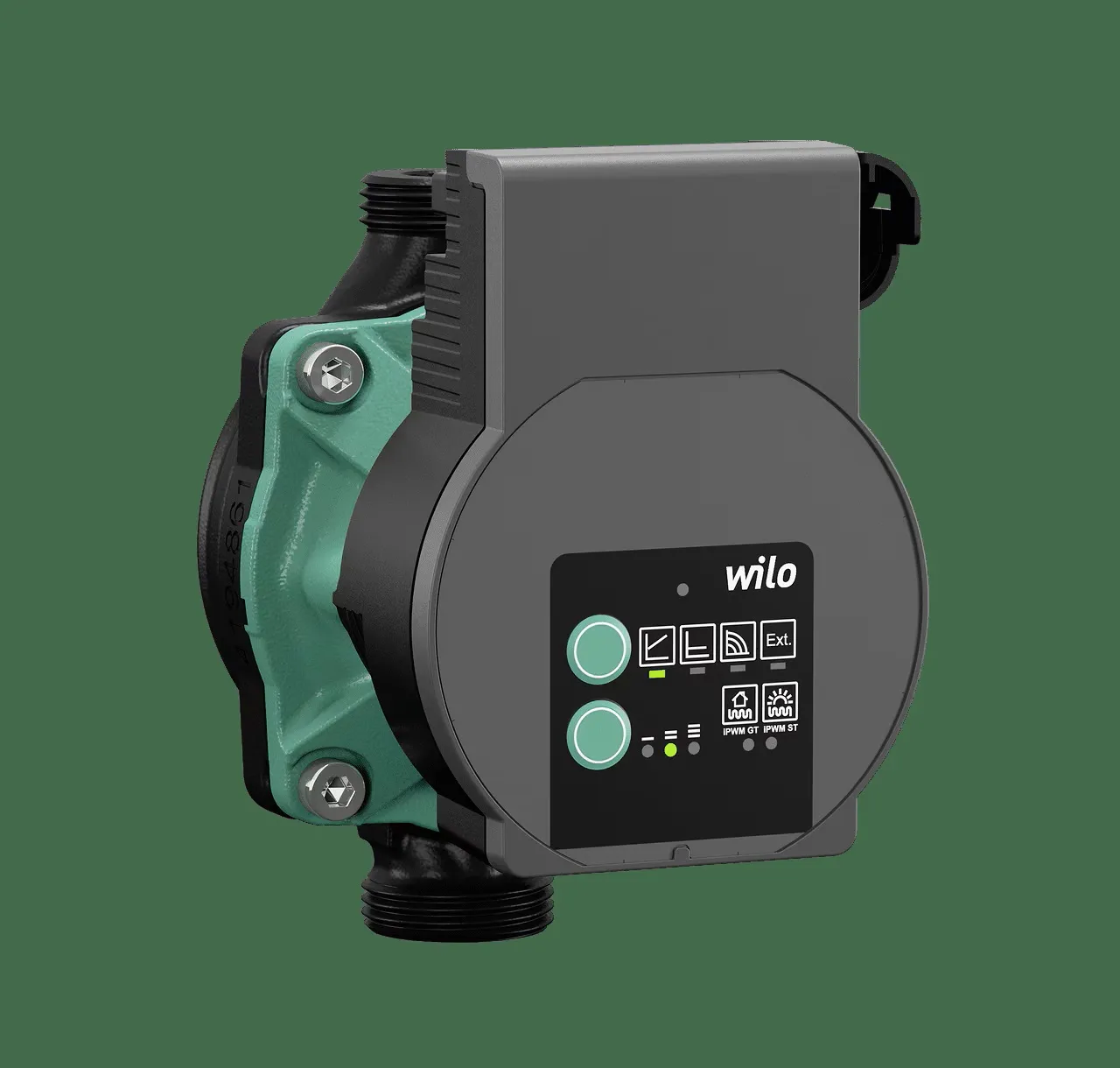 Wilo-Varios PICO-STG 25/1-8