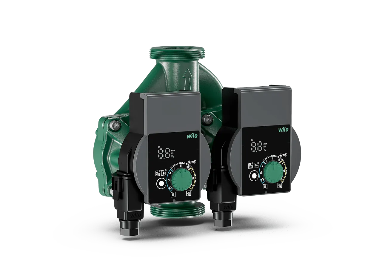 Wilo-Yonos PICO-D 30/1-6