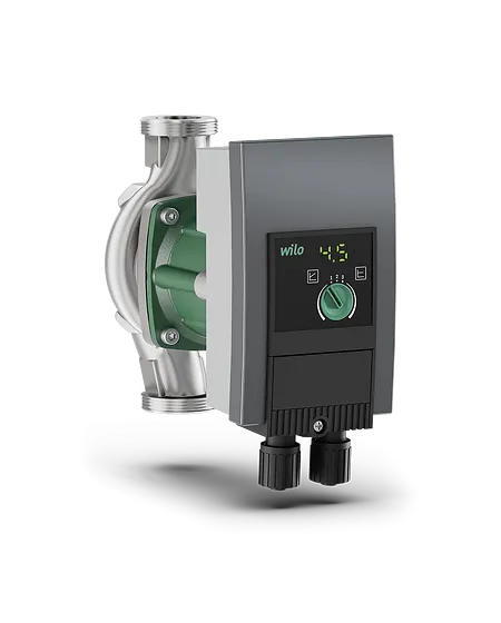 Wilo-YONOS MAXO-Z 25/0,5-7 PN10