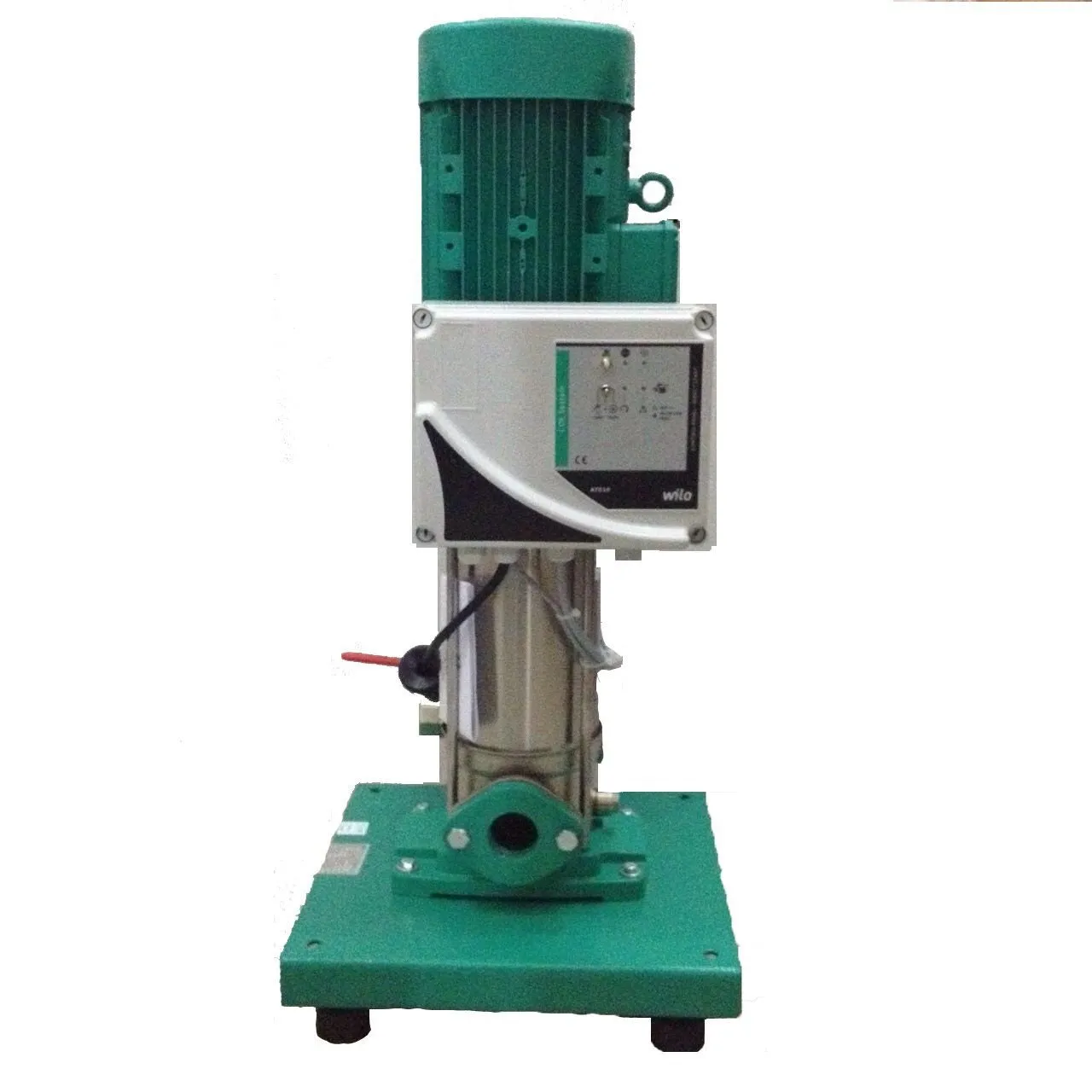 Wilo-COE1-MSV 406 M
