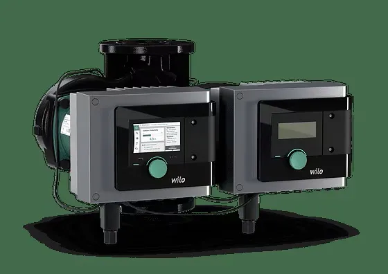 Wilo-Stratos MAXO-D 50/0,5-8 PN6/10