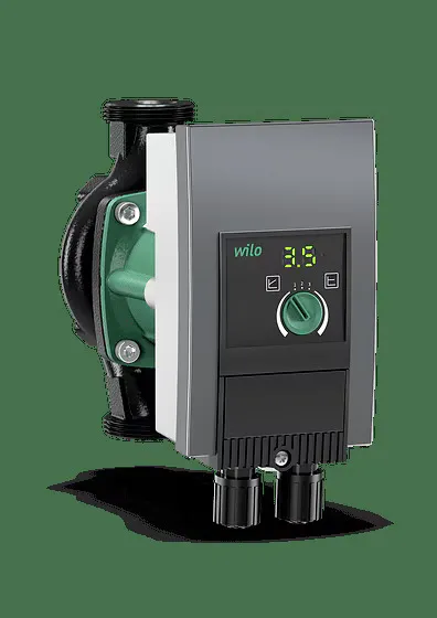 Wilo-Yonos MAXO 50/0,5-8