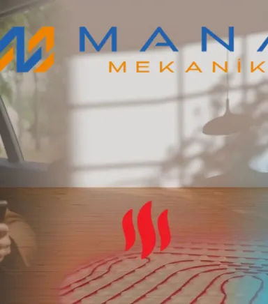 Yerden Isıtma Sistemi Enerji Tasarrufu Sağlar Mı?